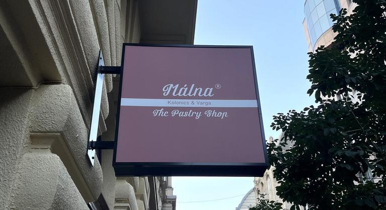 Megvan, hol nyit új üzletet Magyarország legjobb cukrászdája