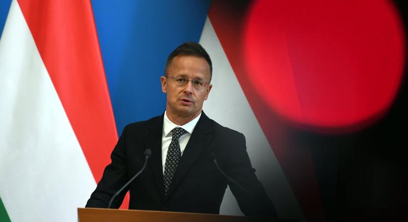 Szijjártó Péter elárulta: így lehet biztosítani Magyarország jövőjét