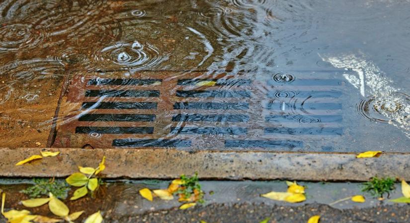 Felhőszakadás a láthatáron: Ilyen időjárásra számíthatunk az elkövetkezendő napokban