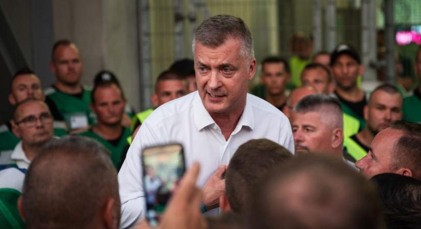 „Ilyen melléfogást, bénaságot ritkán látni” – Kubatovnál is kiverte a biztosítékot az MLSZ kampányfilmje