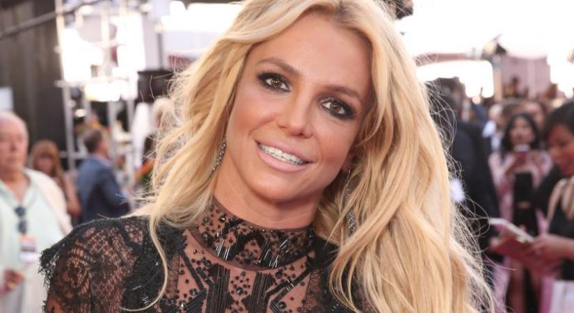 Britney Spears otthonát kutyapiszok borítja: szomorú, milyen körülmények között él a popsztár