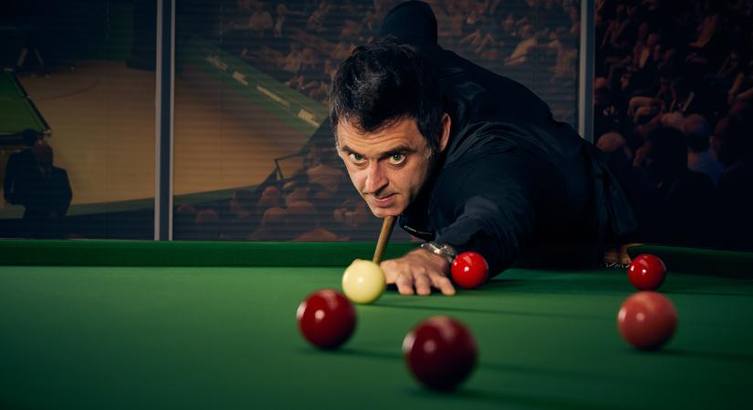 Továbbra is az Eurosporton nézhetjük a legjobb snooker mérkőzéseket