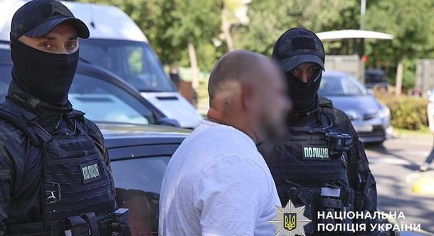 Kijevben 35 000 dollárért ígértek halasztást a katonai szolgálat alól