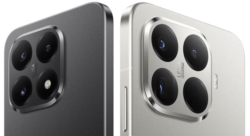 Hivatalos: szeptember 24-én érkezik a Xiaomi 15T és 15T Pro