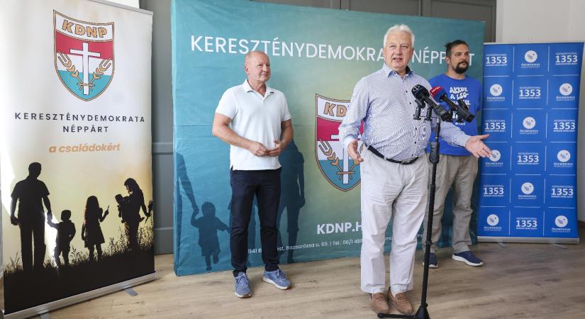 Semjén Zsolt: A Nemzeti Emlékezetpedagógiai Program nemzeti identitást ad és az emlékezet kultúráját építi fel