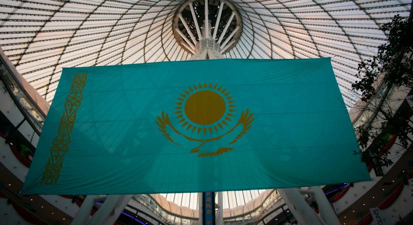 Kazahsztán nemzeti kriptoalappal és új digitális törvénnyel készül 2026-ra