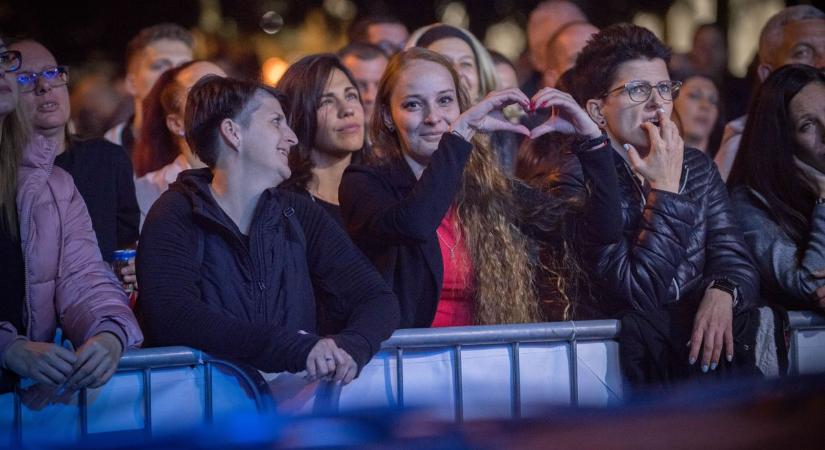 Háromnapos ingyenes fesztivállal vár a hajdú-bihari város - fergeteges koncertek és mámorító borok is lesznek!