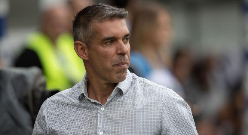 Nuno Campos szerint van esélye a magyar csapatnak