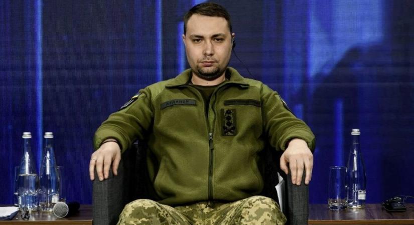 Retteg az ukrán hírszerzés vezetője: „Már ez sem tudja megállítani Moszkvát”