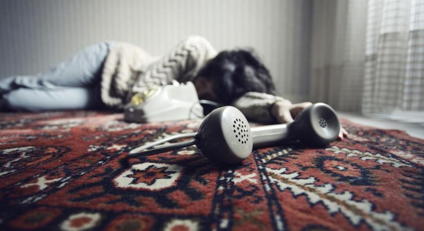 Az öngyilkosság korunk egyik legsúlyosabb közegészségügyi veszélye