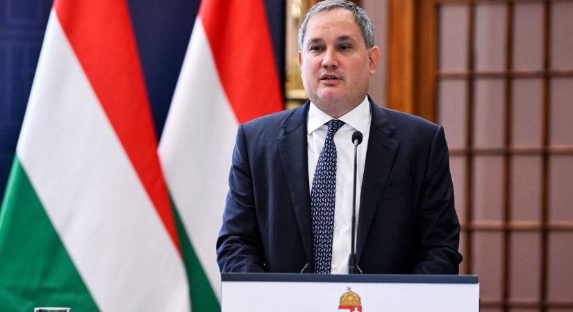 Nagy Márton szerint Karácsony Gergely már nem sokáig húzhatja az időt