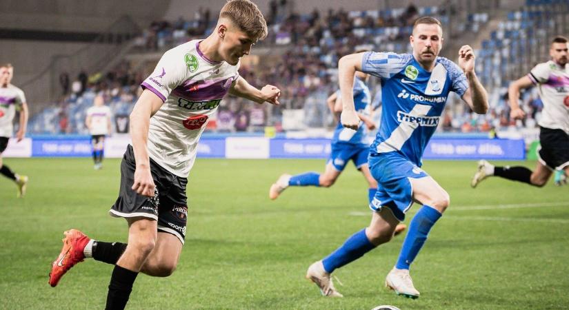 Felsőbb osztályból igazolt játékost a Hódmezővásárhelyi FC