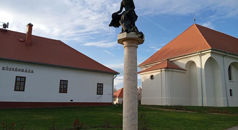 Petőfi is büszke lenne