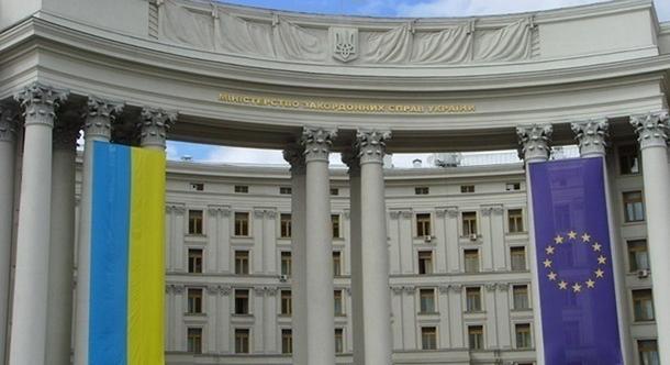 Ukrajna visszavágott a lengyel elnöknek az „elhamarkodott” EU–NATO-tárgyalásokról szóló megjegyzései miatt
