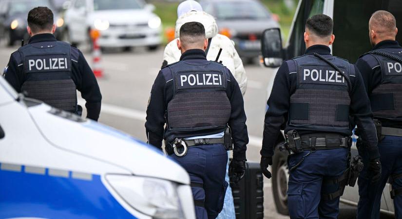 Újabb áramszünet, ezúttal Berlinben. Több ezer cég és háztartás maradt áram nélkül