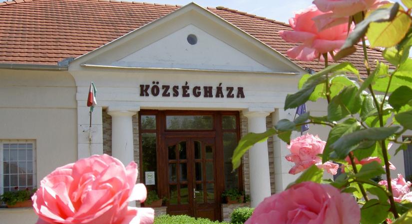 Kunpeszér: tudatos fejlesztések, élhető falu
