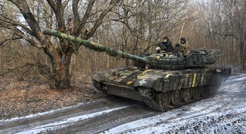 Megdöbbentő vallomás egy ukrán katonától: így bomlasztja a hadsereget a korrupció