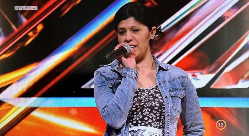 Durván beszólt a szegedi X-Faktorosnak az egykori Megasztáros