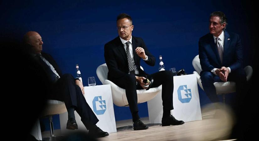 Magyarország történelmi gázszerződést köt a Shell-lel: rekordvolumenű és a leghosszabb távú megállapodás
