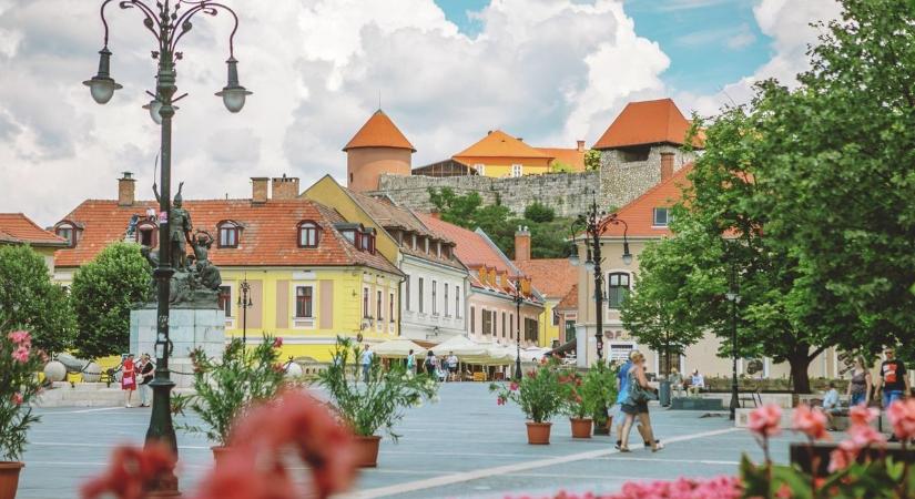 Fegyveresek lepték el Egert szeptember 9-én - ezen a napon kezdődött a török ostrom