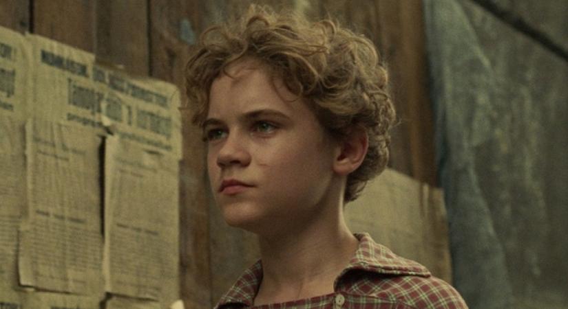 Megérkezett Nemes Jeles László új filmjének hosszú előzetese