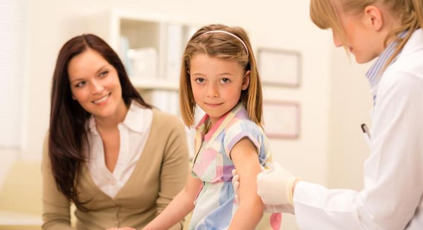 Már csak pár napig igényelhető az ingyenes HPV elleni oltás