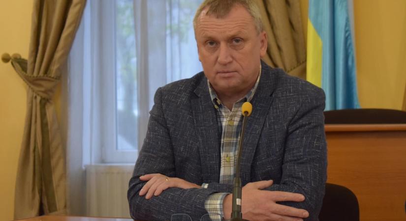 Vizsgálódnak a Beregszászi Városi Tanács körül – a jánosi hulladékszelektáló üzem a fókuszban