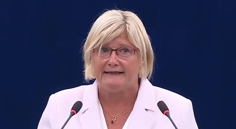 Gál Kinga: Az Európai Unió, az európai döntéshozók semmit nem tanulnak a saját hibájukból (VIDEÓ)