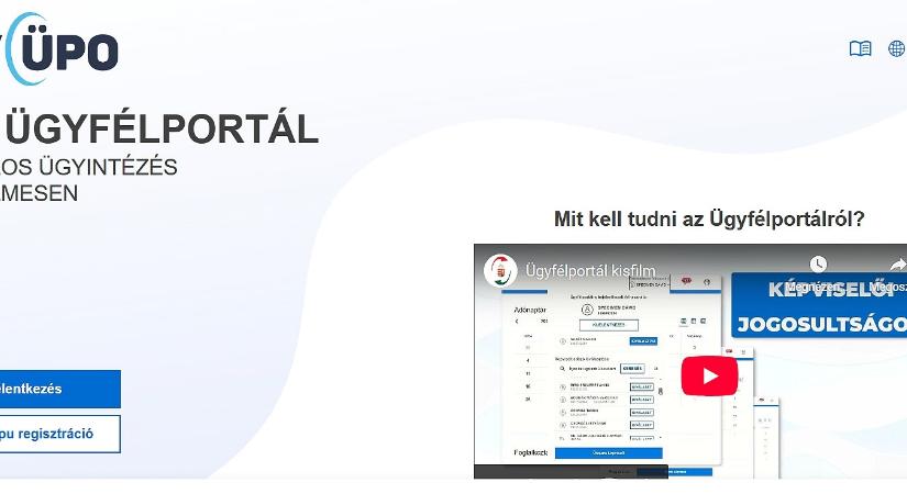 Fontos felhívás a NAV-tól, kötelező a hitelfelvételhez ez a dokumentum – már online is lekérhető