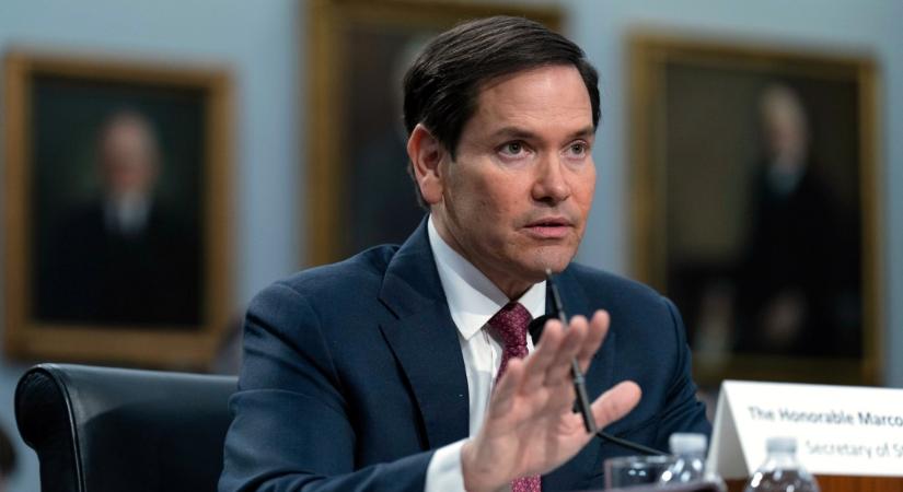 Financial Times: Washington kihátrál a „dezinformáció” elleni európai szövetségből