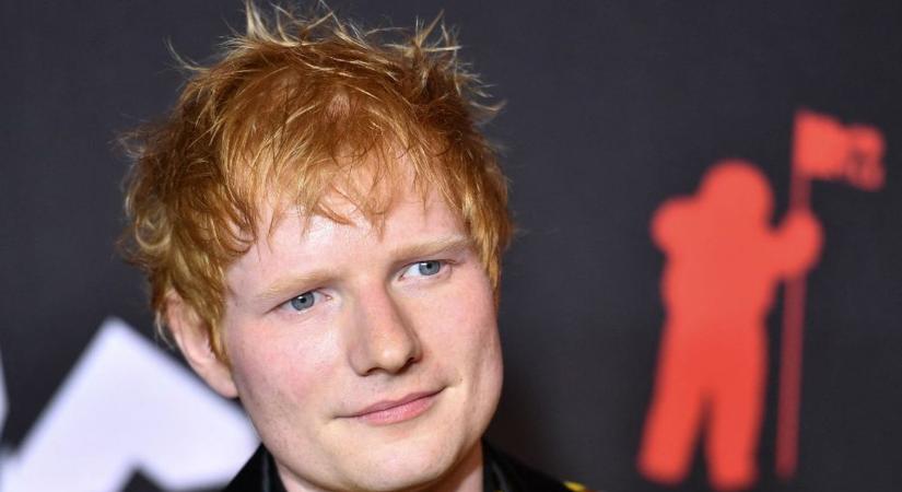 Ed Sheeran bejelentésén mindenki meglepődött: ez hiányzik majd neki