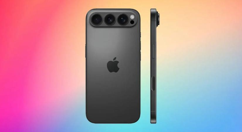 Órákkal a kezdés előtt kiszivárgott az Apple féltve őrzött titka az iPhone 17-esekről