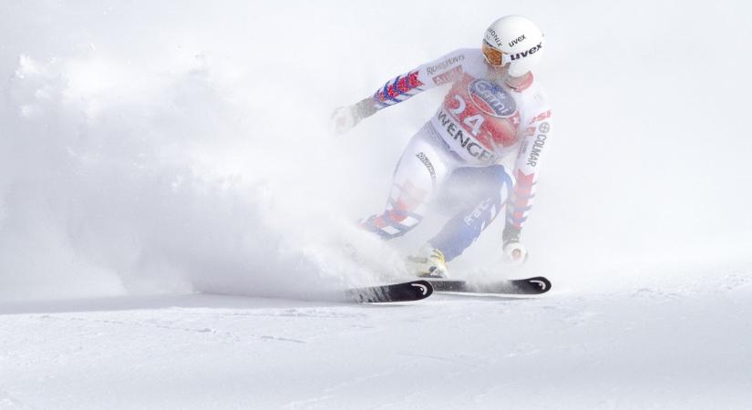 Fábián László: tizennégy magyar indulása várható a 2026-os téli olimpián