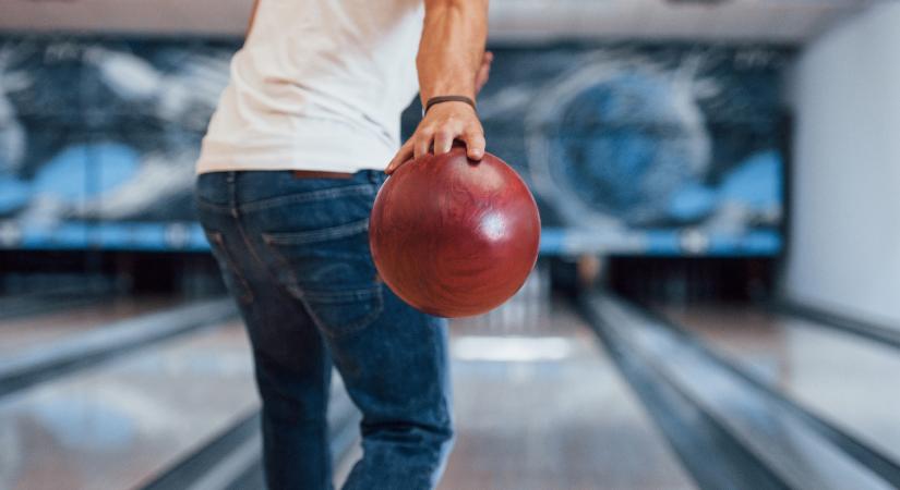 20 éves a lábatlani bowling szakosztály