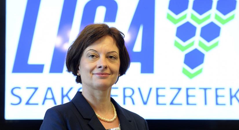 Mészáros Melinda: 13 százalék körüli minimálbéremelés várható, novemberre lehet egyezség