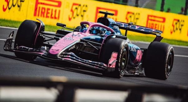 Új Renault-vezér: Sokáig maradunk az F1-ben!