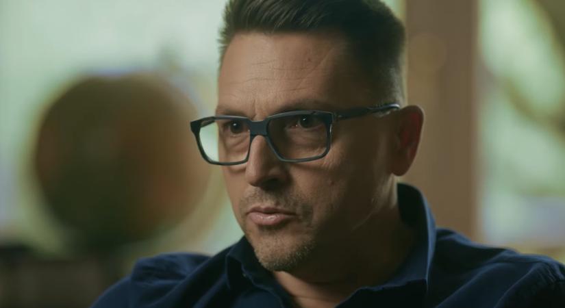 Rúzsa Magdi ezt mondja Ákosról az énekes karrierjéről 326 millióból készült filmben