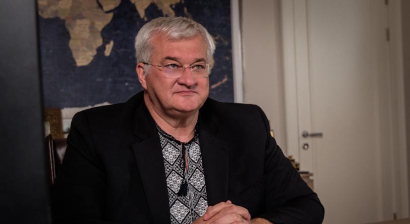 Távol marad hazánktól az ukrán külügyminiszter