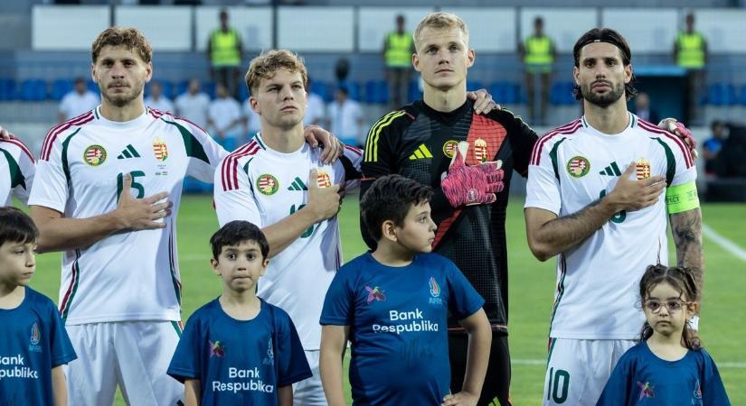 Ronaldoval néz farkasszemet a borsodi portás