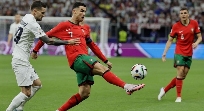 Most biztosan ez a magyar lány a legboldogabb, őrület, amit Ronaldo tett vele (videó)