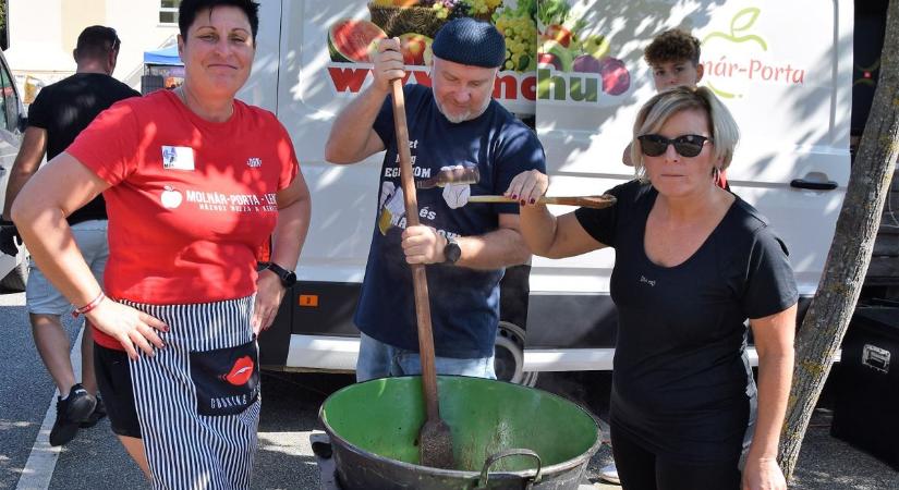 Felbolydul a zalai város, olyan program lesz, amit itt már régen láttak