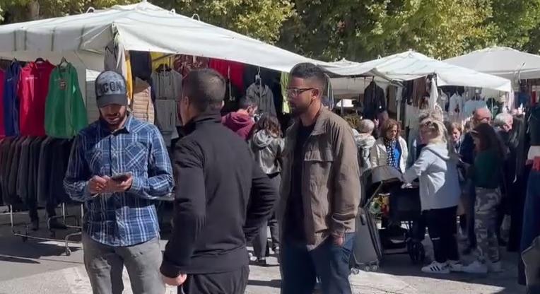 Pályázattal ösztönzi az olaszokat a római városvezetés, hogy több migránst fogadjanak be  videó