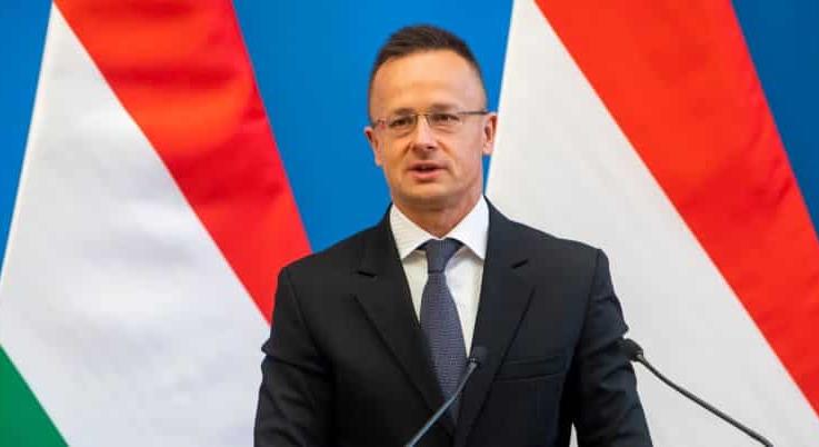 Tombolnak az oroszok Szijjártó Péter bejelentetése miatt
