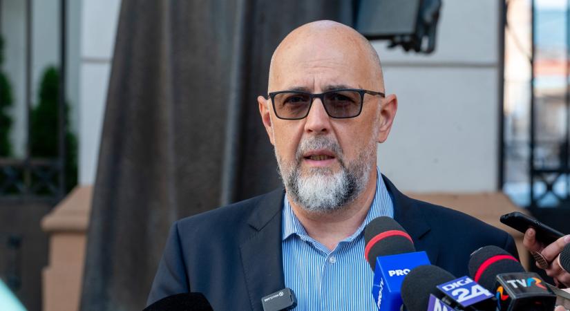 Megszűnhet a román kormány legitimitása – jelentette ki Kelemen Hunor