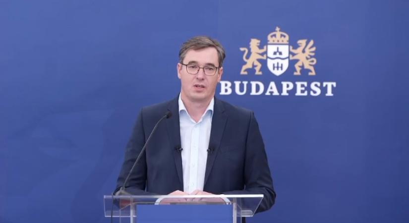 Karácsony kéri, üljön vissza a kormány a tárgyalóasztalhoz