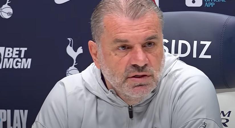 José Mourinho lemaradt, Ange Postecoglou kapott állást a Premier League-ben