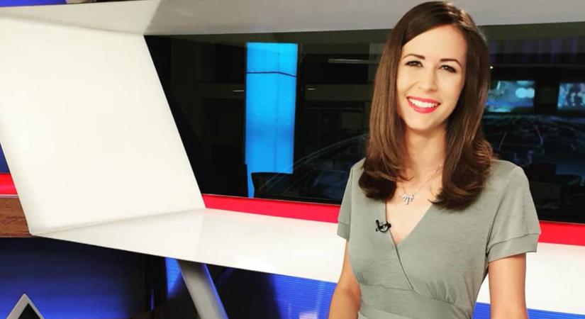 Eljegyezték az ATV népszerű műsorvezetőjét