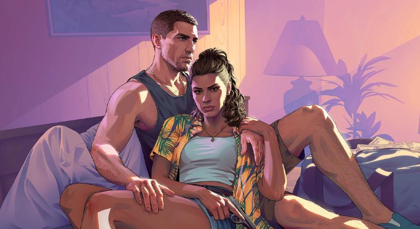 Vajon a GTA 6-ban ránézhetünk majd a PC Gurura?