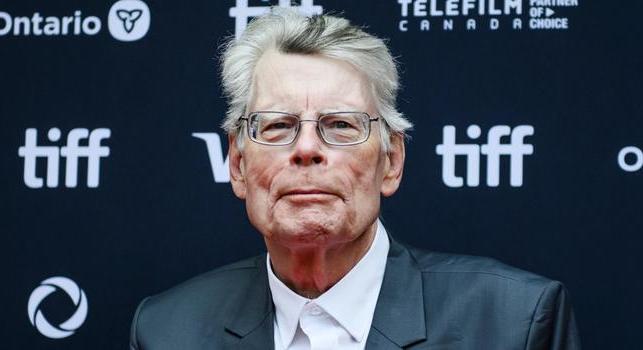 Stephen King tíz kedvenc filmje közé még egy jól ismert romcom is becsúszott