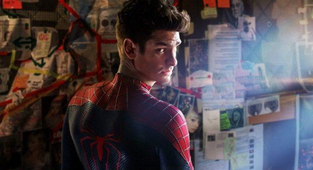Andrew Garfield megható vallomása: „A legkönnyebb dolog az életben Jézust szeretni”